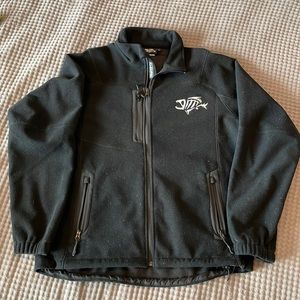 G Loomis Jacket